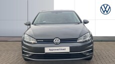 Volkswagen Golf 1.5 TSI EVO SE [Nav] 5dr Petrol Hatchback